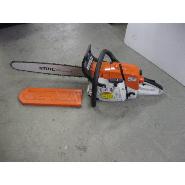 STIHL MS270 CHAINSAW