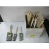 Image 1 : NEW PAINTBRUSHES