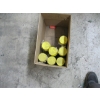 Image 3 : BOX W/7 NEW CANS OF BIG GAP FILLER