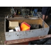 Image 1 : LG. BIN OF MISC. TRACTOR PARTS