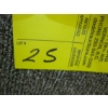 Image 3 : GREYISH UPHOLSTERED CHAIR