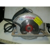 Image 2 : BOSCH CIRCULAR SAW & MASTERCRAFT DRILL