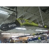 Image 1 : RYOBI EXTENDABLE HANDLE ELECTRIC PRUNING CHAINSAW