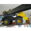 Image 2 : TONKA WHEELED EXCAVATOR