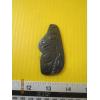 Image 1 : CARVED ARGILLITE PENDANT