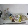 Image 1 : ASST. MILK BOTTLES, MILK CAPS, ETC.