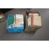 Image 1 : 2 BOXES OF COOKBOOKS