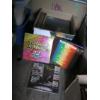 Image 1 : BOX OF MISC. RECORDS