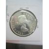 Image 3 : 1963 CDN SILVER $1 COIN