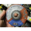 Image 2 : MAKITA ELECTRIC DRILL & MAKITA ANGLE GRINDER W/ASST. DISCS