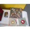 Image 3 : ASST. CDs, RECORDS, ETC. - 8 CDs SIGNED