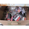 Image 1 : LG. BOX OF CASSETTE TAPES