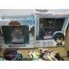 Image 2 : MISC. FIGURINES, MANGA BOOK, ETC.