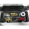 Image 3 : DRYWALL PLUG KIT, AIR FITTINGS, ETC. - NOTHING COMPLETE