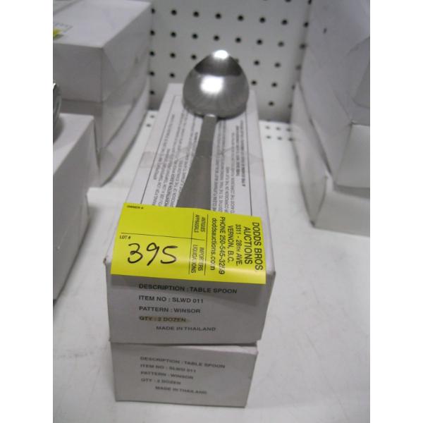 4DZ. LG. TABLESPOONS