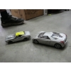 Image 1 : 2 GREY DIECAST CARS