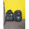 Image 1 : 2 LEATHER BACKPACKS
