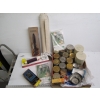 Image 1 : MISC. TRANSFORMER TINS, ROLLERS, ETC.