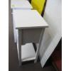 Image 2 : PAIR OF SM. 2 DRAWER NIGHT STANDS
