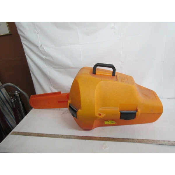 CHAINSAW CASE