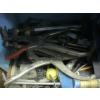 Image 4 : MISC. CLAMPS, SAWS, HAMMERS, ETC.