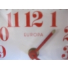 Image 3 : EUROPA CASED TRAVEL CLOCK
