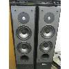 Image 3 : KENWOOD AUDIO VIDEO STEREO RECEIVER & PAIR OF SOUND DYNAMIC SPEAKERS
