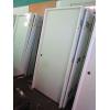 Image 1 : 36" X 80" RIGHT HAND EXTERIOR DOOR W/6" FRAME