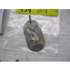 Image 2 : PLAYBOY KEY TAG & A STAINLESS STEEL WATCHBAND