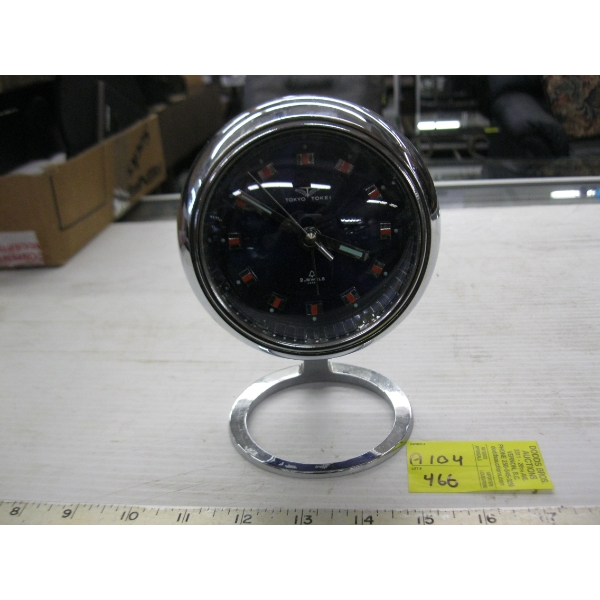 MCM TOKYO TOKEI CLOCK