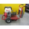 Image 1 : HONDA GX390 13.0 PRESSURE WASHER