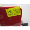 Image 5 : RED SODA STREAM W/EXTRA BOTTLE