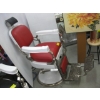 Image 2 : KOKAN ANTIQUE BARBER CHAIR