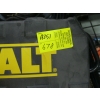 Image 3 : DEWALT ANGLE GRINDER