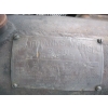 Image 3 : LG. 5 OR 6HP FAIRBANKS ENCO TYPE N STATIONARY ENGINE - RUNNING - MAYBE 8 HP