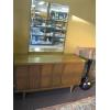 Image 1 : MATCHING 4 DRAWER MIRRORED DRESSER