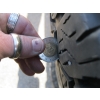 Image 5 : 3 -  33"X12.5X20LT TIRES