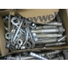 Image 4 : 3 BOXES OF ASST. ANCHOR BOLTS
