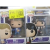 Image 1 : 2 POP BOBBLE HEADS