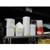 Image 1 : ASST. PLASTIC PAILS