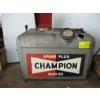 Image 1 : VINTAGE CHAMPION SPARK PLUG SERVISE CENTRE