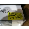 Image 2 : TEMPUR-PEDIC KING SIZE MATTRESS PROTECTOR