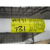 Image 3 : DOUBLE SIDED BASKET STAND W/BATHTUB HANDLE