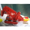 Image 1 : METAL BATTERY OPERATED LOADER TRUCK