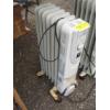 Image 1 : ELECTRIC OIL FILLED HEATER