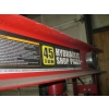 Image 4 : 45 TON HYDRAULIC SHOP PRESS