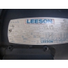 Image 5 : GEAR REDUCTION UNIT, 3/4HP, 20 TO 1 GEAR RATIO, 3 PHASE
