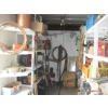 Image 10 : 25' STORAGE VAN W/STAIRS