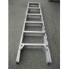 Image 1 : 6' ALUMINUM STEP LADDER