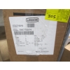 Image 3 : LEESON 3/4HP 1 PHASE MOTOR IN BOX